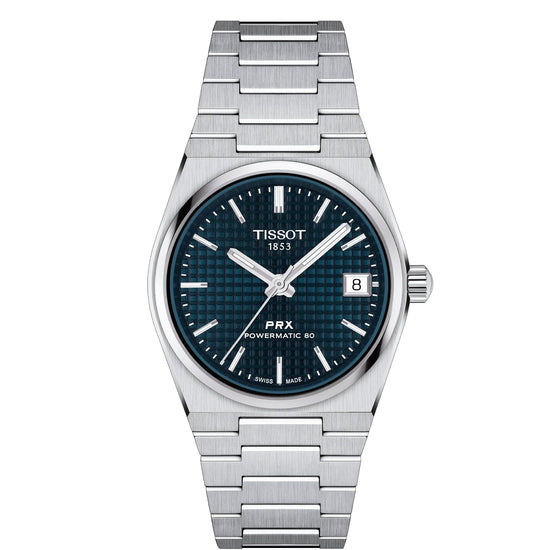 Orologio automatico Tissot T-Classic da donna T1372071104100-1