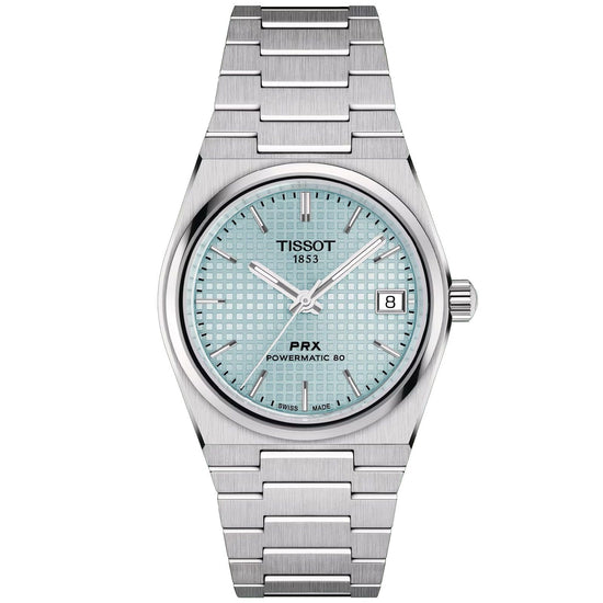 Orologio automatico Tissot T-Classic da donna T1372071135100-1