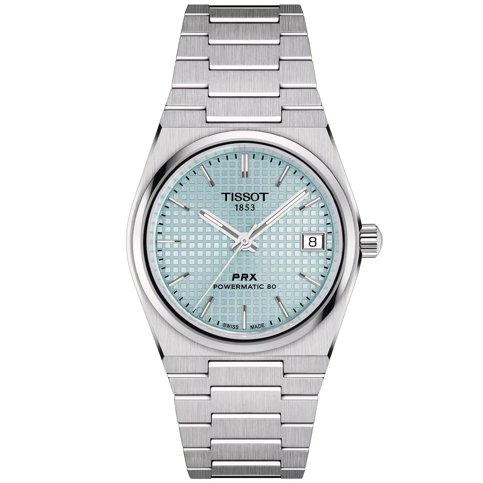 Orologio automatico Tissot T-Classic da donna T1372071135100-1