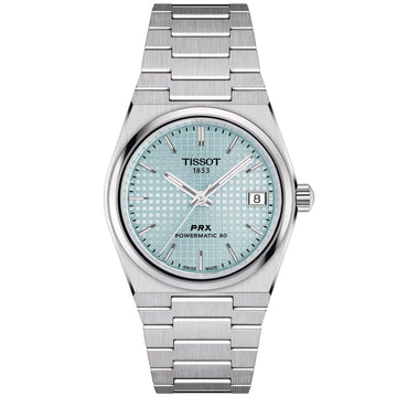 Orologio automatico Tissot T-Classic da donna T1372071135100-1