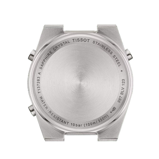 Orologio digitale Tissot T-Classic da donna T1372631103000-2