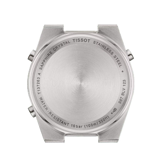 Orologio digitale Tissot T-Classic da donna T1372631105000-2