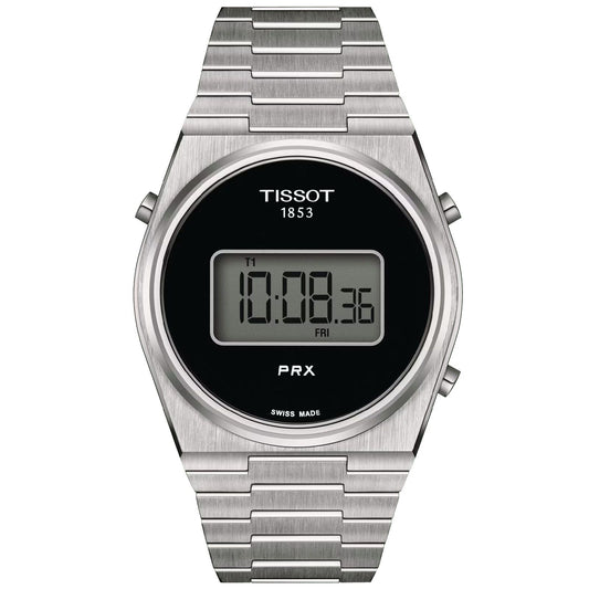 Orologio digitale Tissot T-Classic da uomo T1374631105000-1