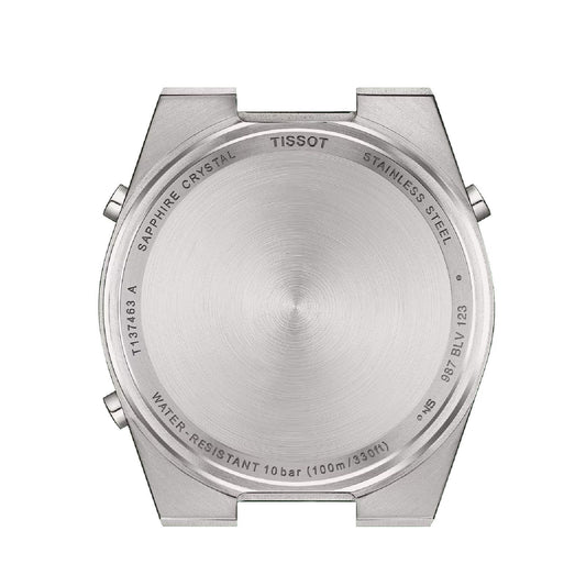 Orologio digitale Tissot T-Classic da uomo T1374631105000-2