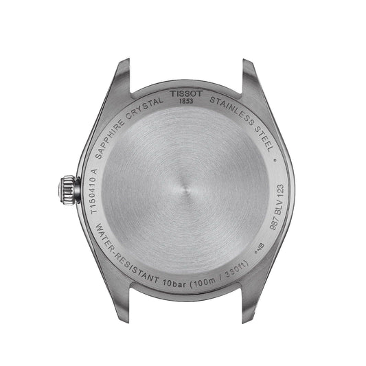 Orologio Tissot T-Classic da uomo T1504101104100-2