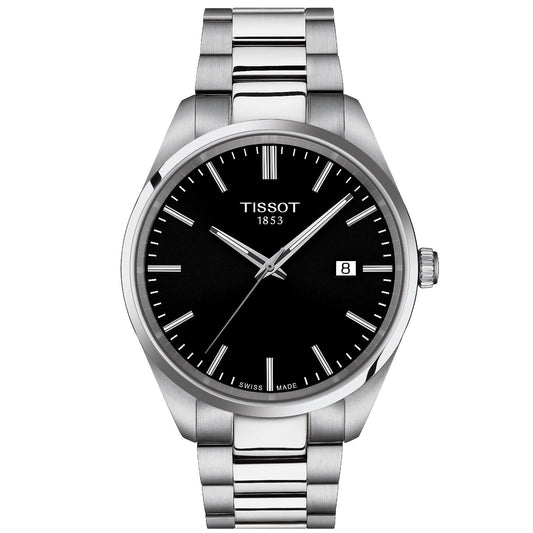 Orologio Tissot T-Classic da uomo T1504101105100-1