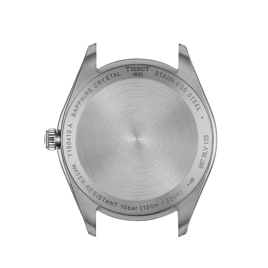 Orologio Tissot T-Classic da uomo T1504101105100-2