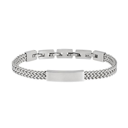 Bracciale Breil Edit Out da uomo TJ3432-1