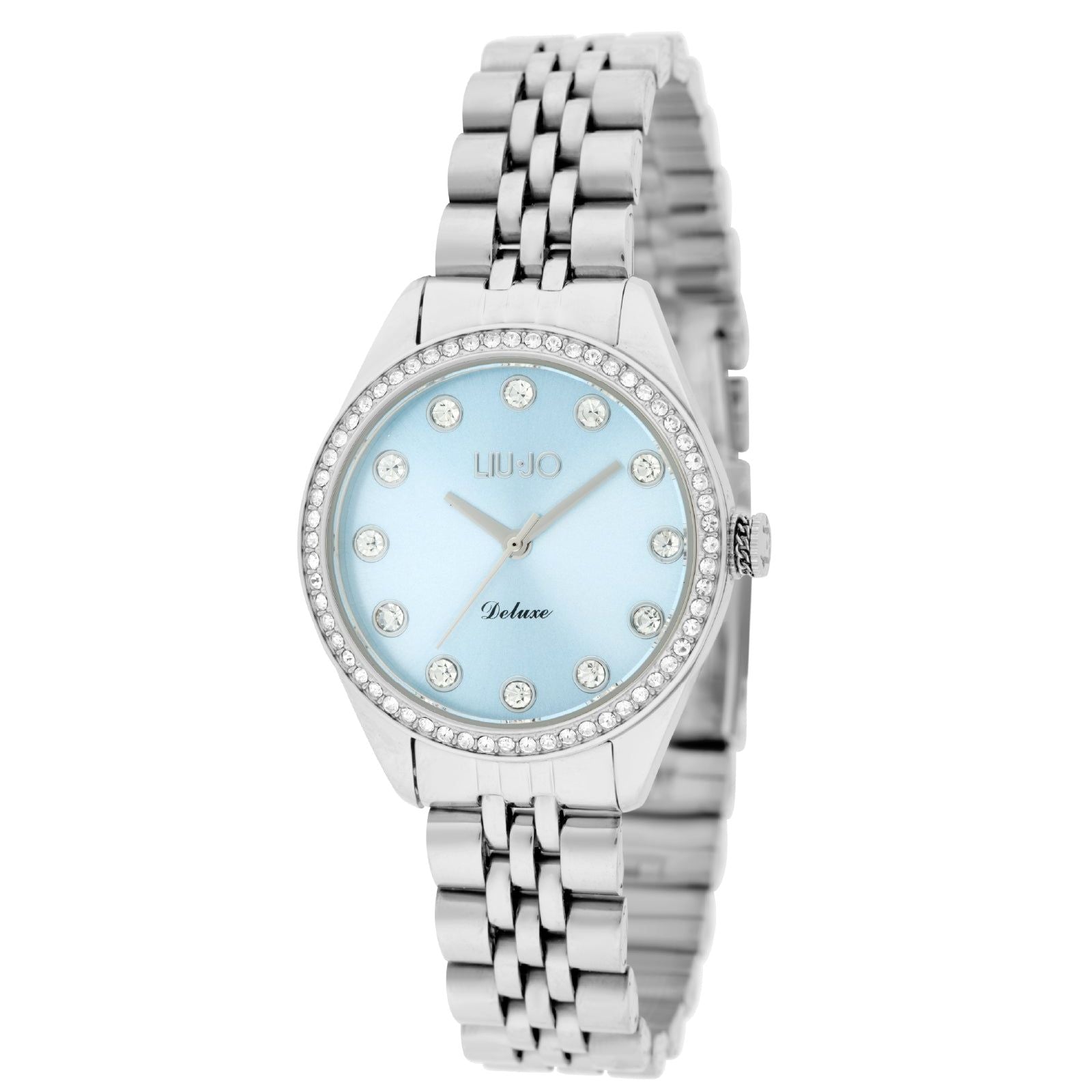 Orologio solo tempo Liu Jo Deluxe da donna TLJ2255-1