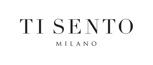 Logo Ti Sento Milano