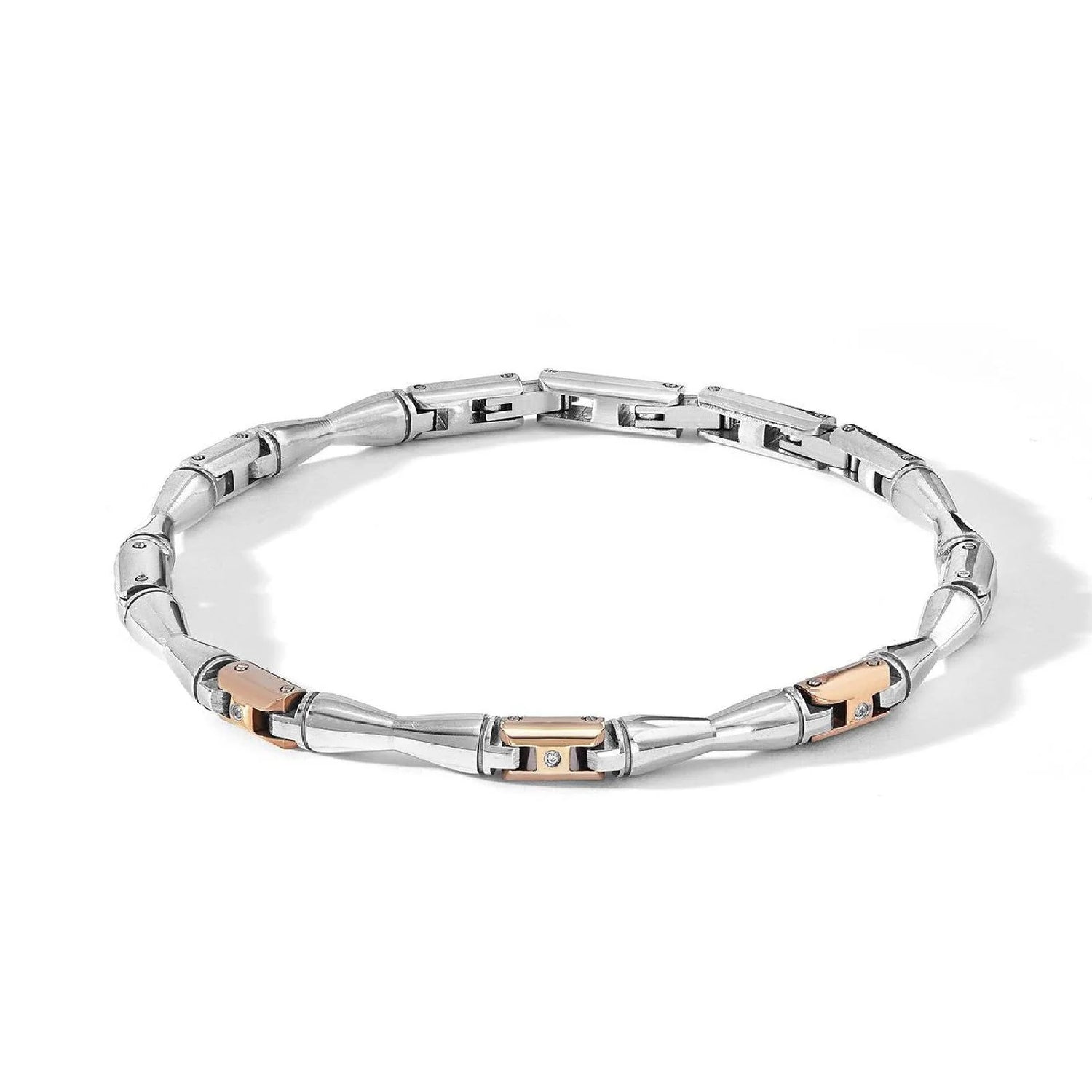 Bracciali con diamanti JOY Gioielli