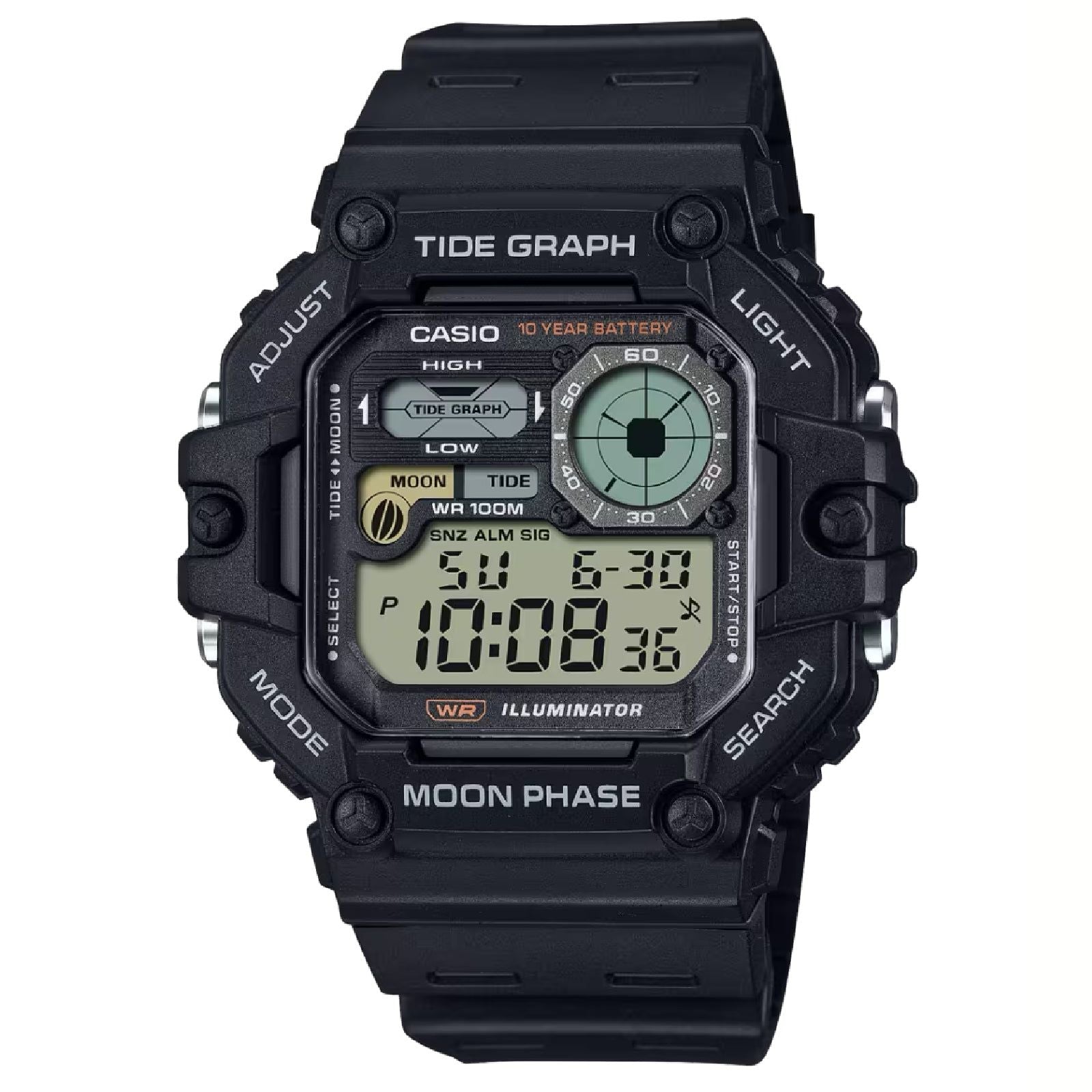 Orologio Digitale Orologi Scontati Amazon Amazon Orologi Tattici