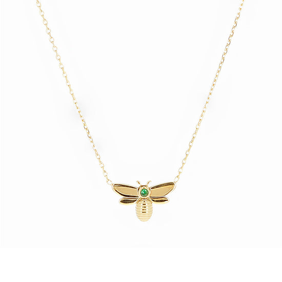 Collana da donna ZAG Bijoux in acciaio dorato con zirconi MISURA UNICA