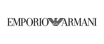 Logo Armani