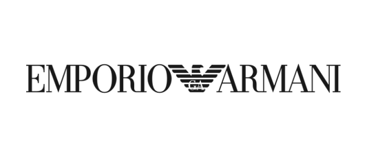 Logo Armani