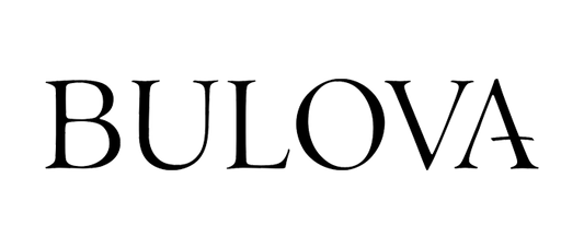Logo Bulova