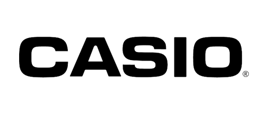 Logo Casio