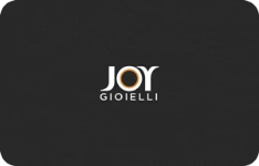 Fidelity Card JOY