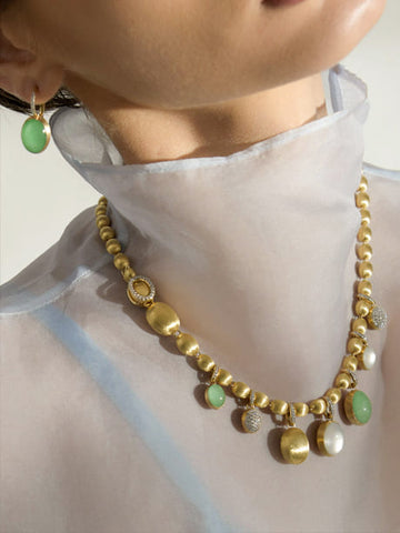Collana NANIS