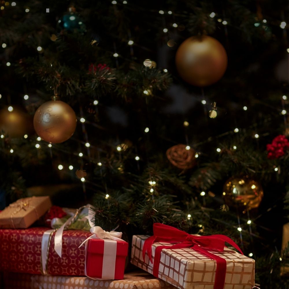 REGALI DI NATALE