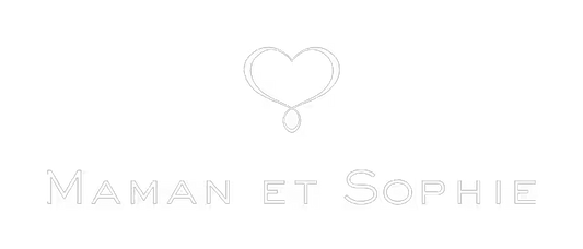 Logo Maman Et Sophie