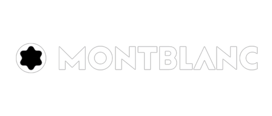 Logo MontBlanc