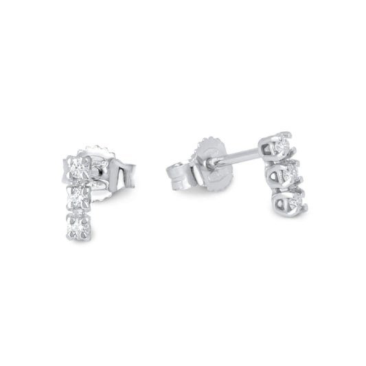 Orecchini Demetra Trixie da donna 024-2-012-W-A3-1