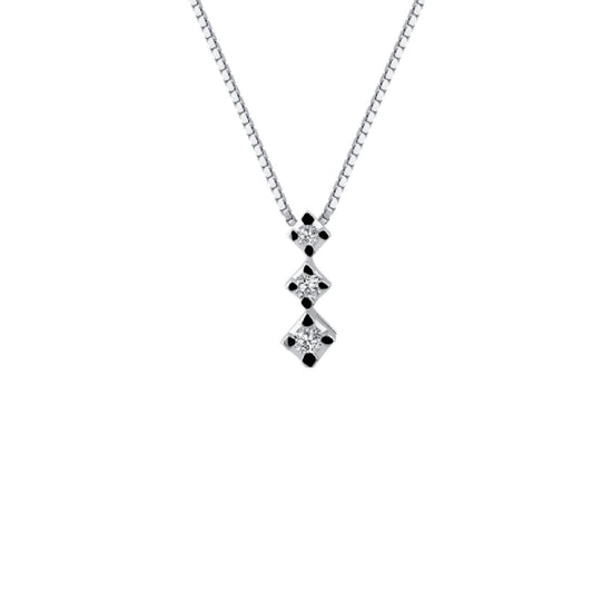 Collana Demetra Trixie da donna 034-3-006-W-A2-1