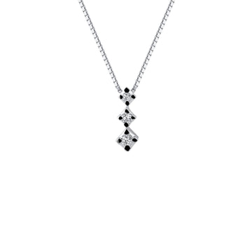 Collana Demetra Trixie da donna 034-3-006-W-A2-1