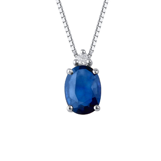 Collana Demetra Chroma da donna 039-Z-091-002-W-A2-1