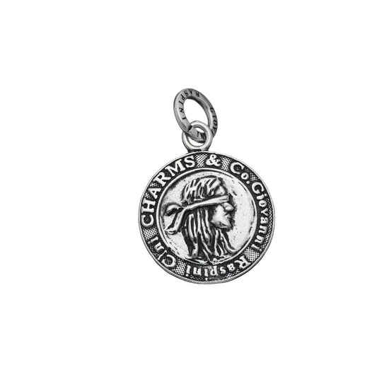 Charm Giovanni Raspini Monete unisex 06898-1