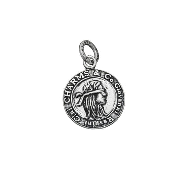Charm Giovanni Raspini Monete unisex 06898-1