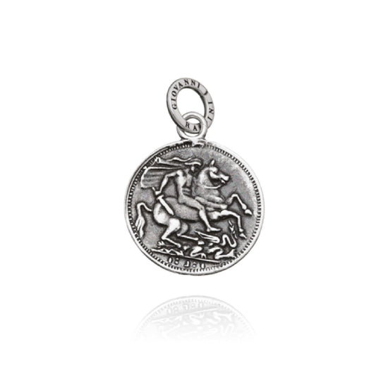 Charm Giovanni Raspini Monete unisex 06903-1