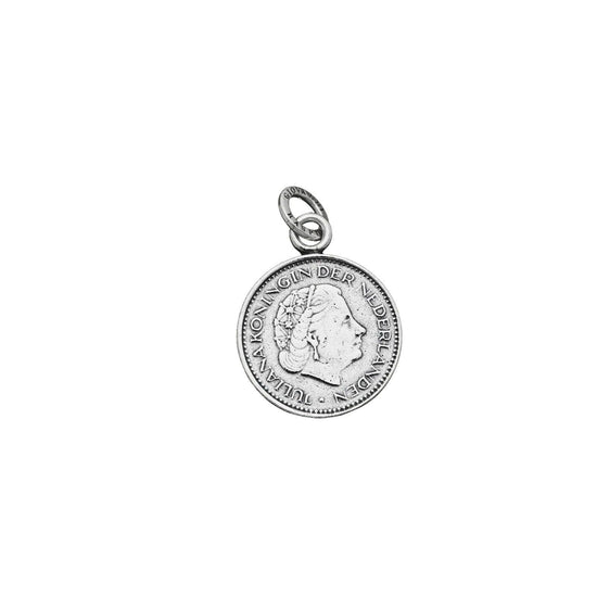Charm Giovanni Raspini Monete unisex 07158-1