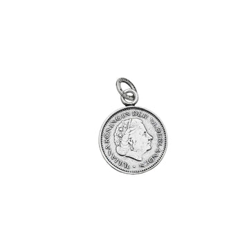 Charm Giovanni Raspini Monete unisex 07158-1