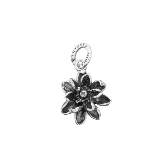 Charm Giovanni Raspini Floral da donna 07760-1