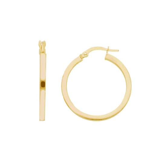 Orecchini JOY Gioielli Oro unisex 077735-1