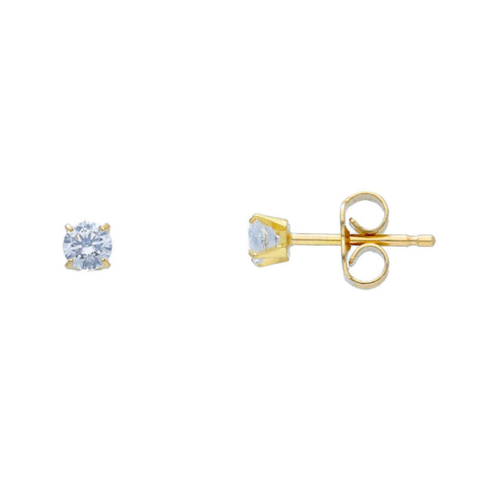 Orecchini JOY Gioielli Oro unisex 080811-1