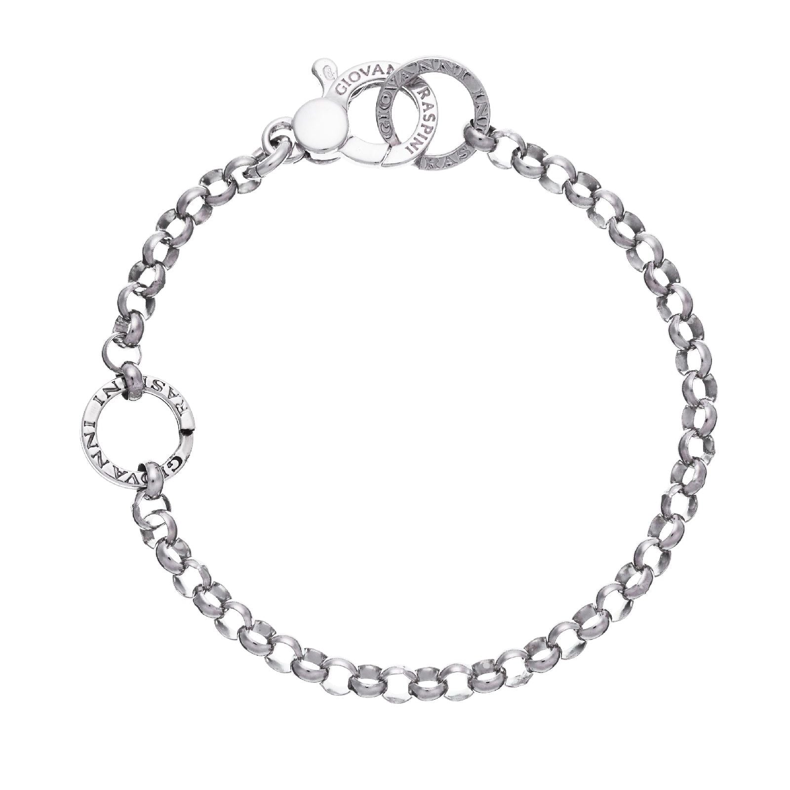Giovanni Raspini - Gioielli Artigianali in Argento Made in Italy Giovanni Raspini - Gioielli Artigianali in Argento Made in Italy