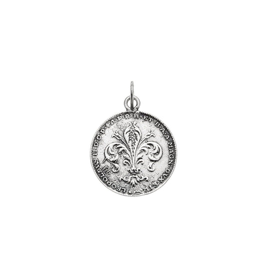 Charm Giovanni Raspini Monete unisex 09453-1