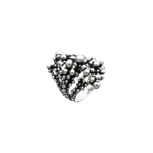 Anello Giovanni Raspini Perlage da donna 09535-1