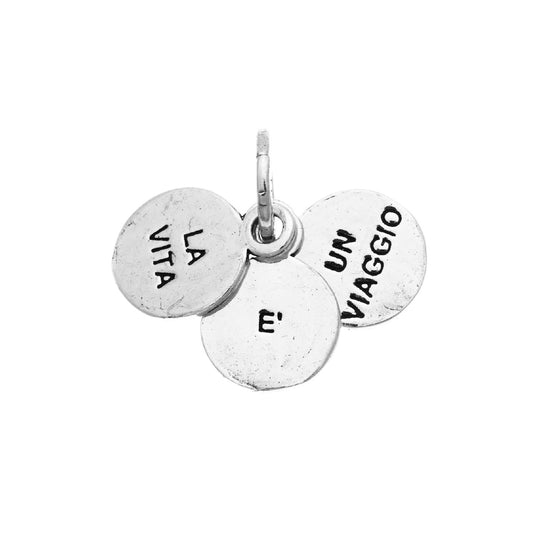 Charm Giovanni Raspini Bouquet da donna 10169-1