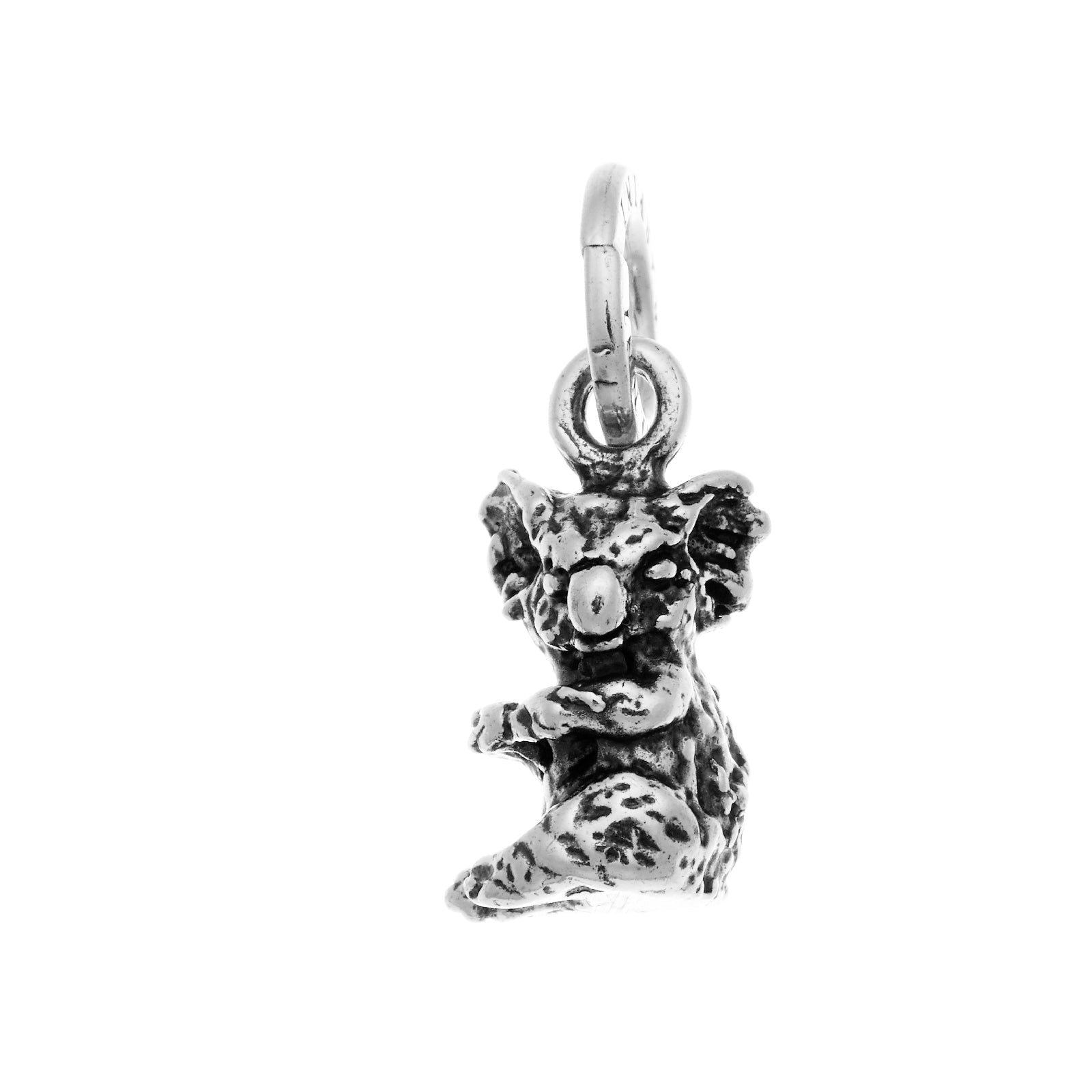 Charm Giovanni Raspini Animalier unisex 10195-1