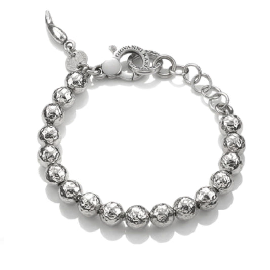 Bracciale Giovanni Raspini Rock da donna 10327-1