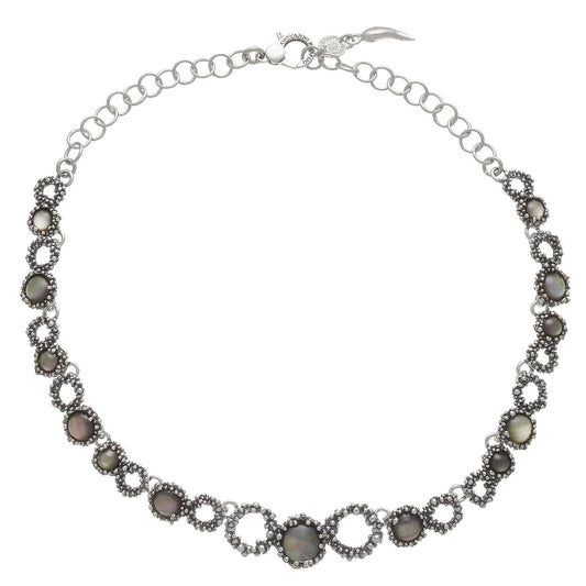 Collana Giovanni Raspini Perlage da donna 10680-2