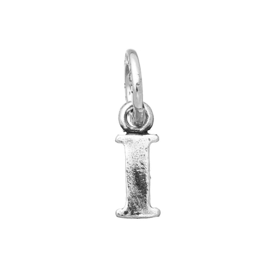 Charm Giovanni Raspini Lettere e Numeri unisex 10884-1