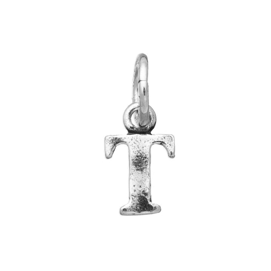 Charm Giovanni Raspini Lettere e Numeri unisex 10895-1