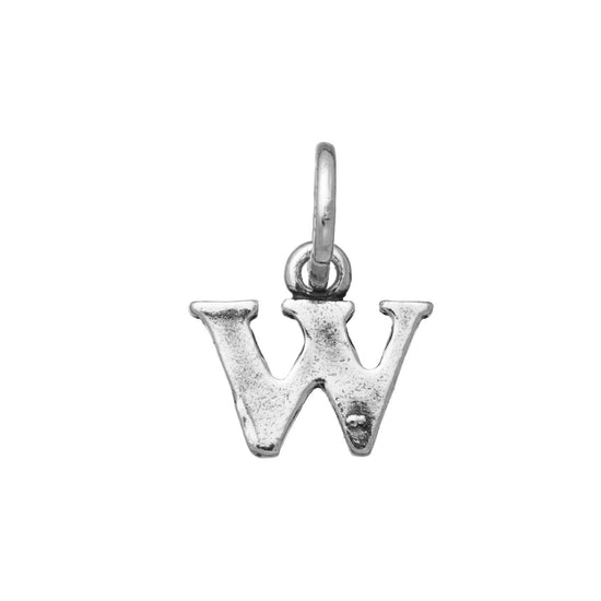 Charm Giovanni Raspini Lettere e Numeri unisex 10898-1