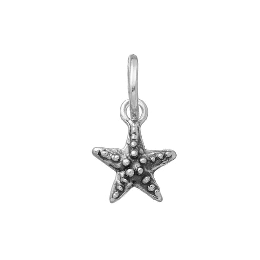 Charm Giovanni Raspini Mare da donna 10907-1