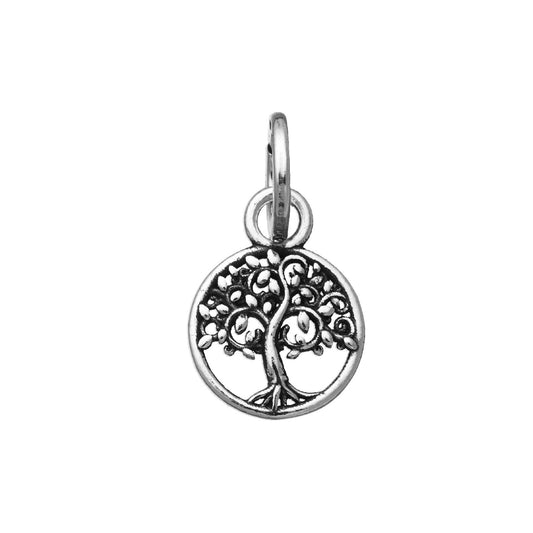 Charm Giovanni Raspini Floral da donna 10914-1